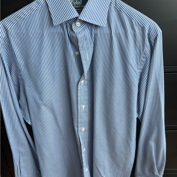 Button Ferragamo Shirt Mens Kenneth Cole Reaction Slim Fit Mens Purple  Striped Dress Shirt Size